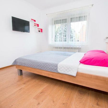 Nada Apartment Karlovac Ngoại thất bức ảnh