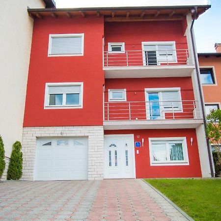 Nada Apartment Karlovac Ngoại thất bức ảnh