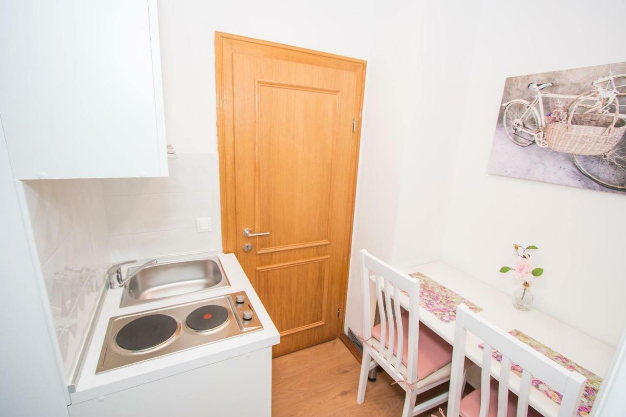 Nada Apartment Karlovac Ngoại thất bức ảnh