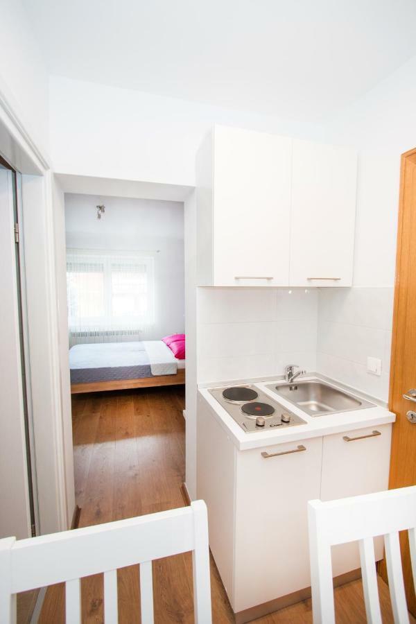 Nada Apartment Karlovac Ngoại thất bức ảnh