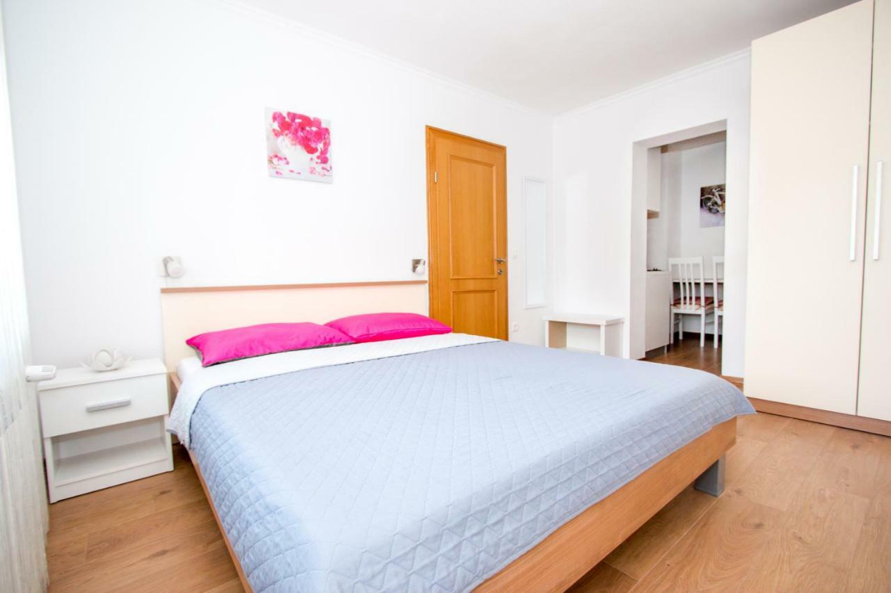 Nada Apartment Karlovac Ngoại thất bức ảnh