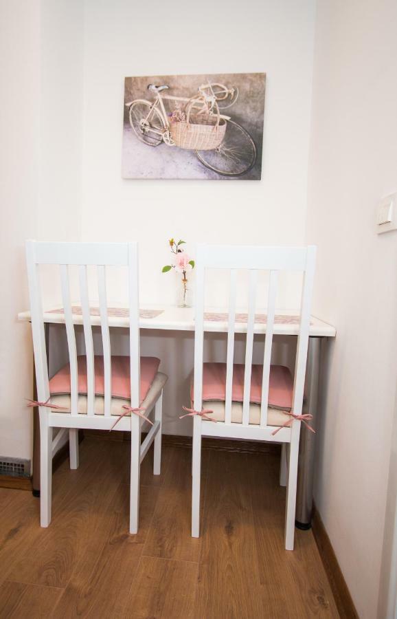 Nada Apartment Karlovac Ngoại thất bức ảnh