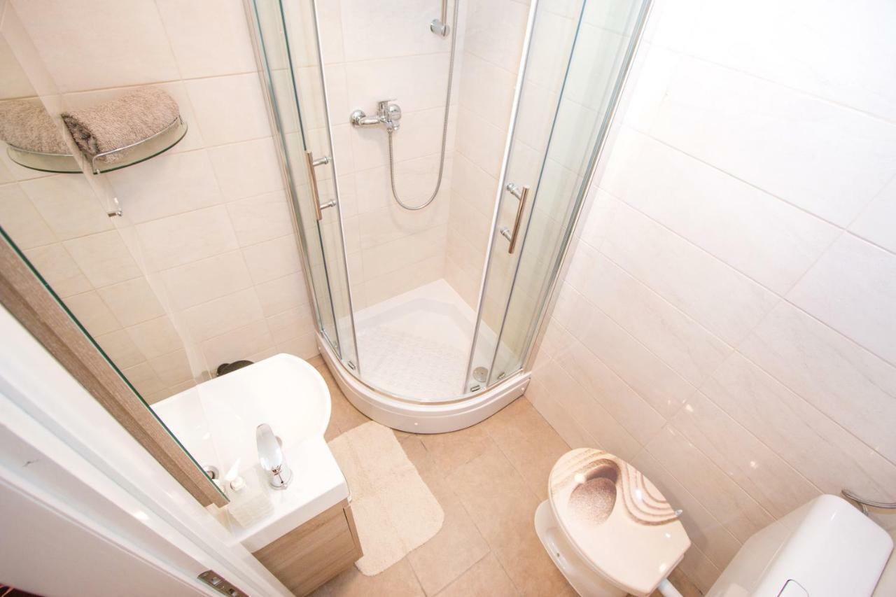 Nada Apartment Karlovac Ngoại thất bức ảnh